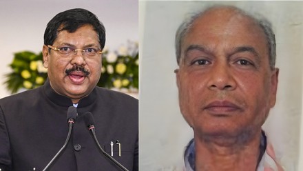 CJI BR Gavai News | latest news | supreme court news