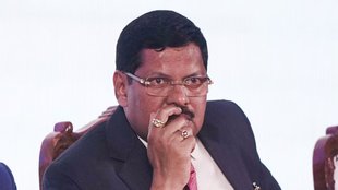 CJI Gavai | supreme court | punjab police