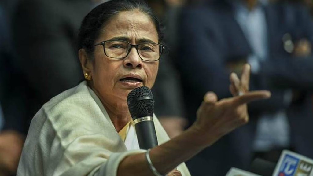 CM Mamata