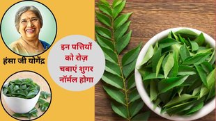 Consume curry leaves for 14 days, 14 day curry leaves challenge, Discover its powerful benefits with Hansa Yogendra,Curry leaves benefits, Hansa Yogendra health tips, 14 days curry leaves challenge,