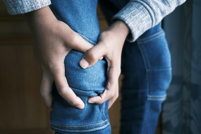 Calf Muscles The Peripheral Heart That Keeps Blood Flowing Smoothly