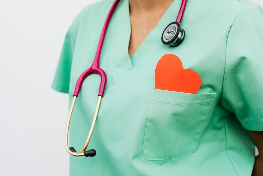 Cardiologist