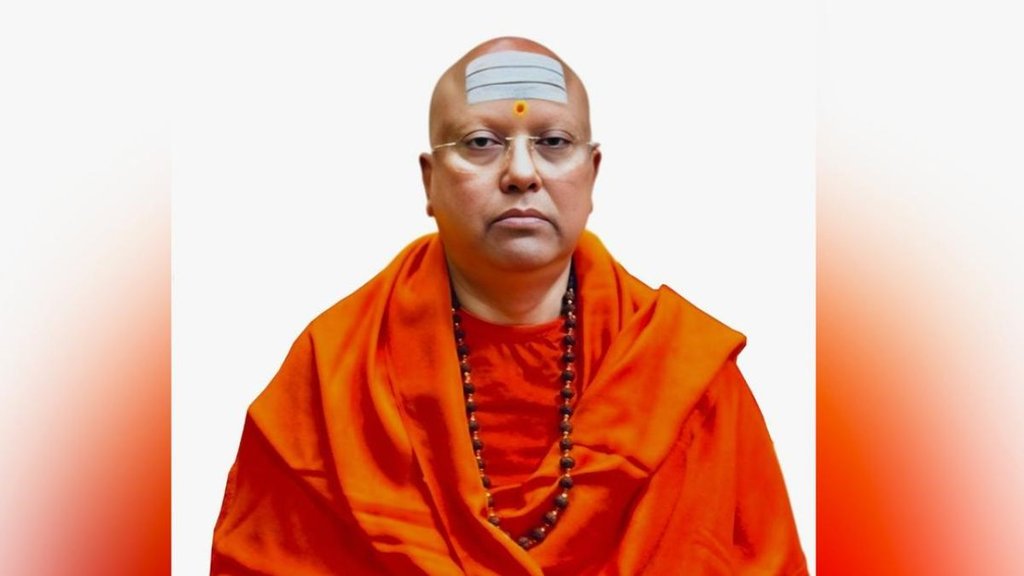 Chaitanyananda Saraswati, Chaitanyananda Saraswati case, Chaitanyananda Saraswati arrest,