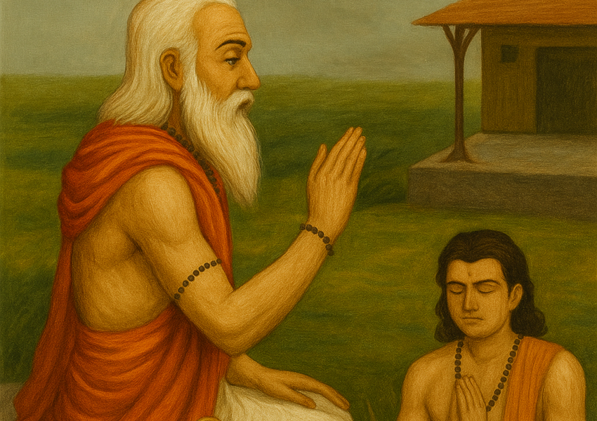 Chanakya teachings