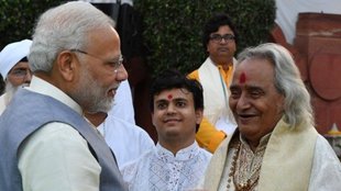 Chhannulal Mishra | pm modi | varanasi news