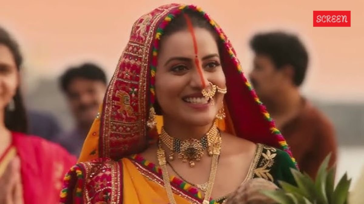 Chhath 2025 Akshara singh