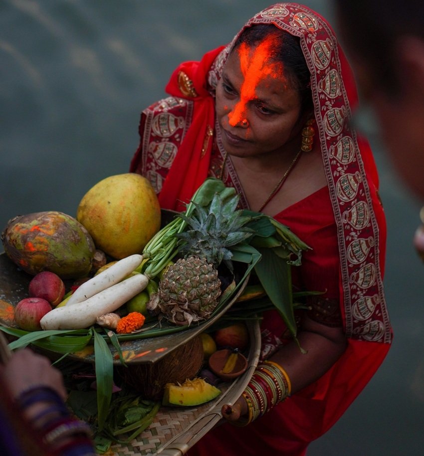Chhath Puja 2025