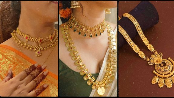 Chhath Puja Jewellery Designs, Chhath Puja Jewellery, Chhath Puja 2025