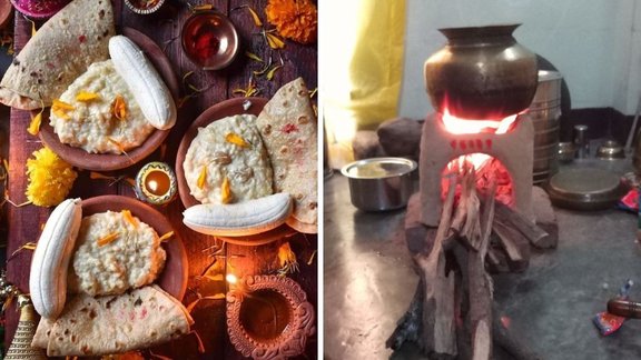 Chhath Puja, Chhath Puja 2025, Kharna Prasad 2025