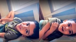 मैं ठेकुआ बना दूंगा… मां को छठ व्रत करने के लिए मनाता दिखा बच्चा, कहा कर देगा सारा काम, Viral Video देख भर आएगा दिल