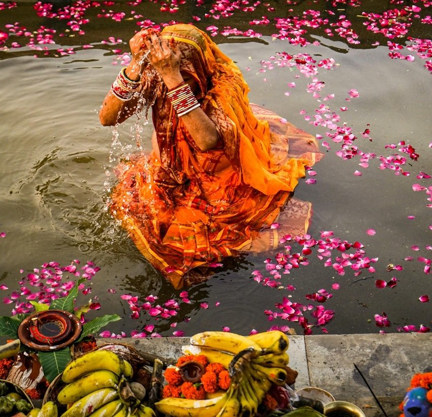 Chhath Puja significance