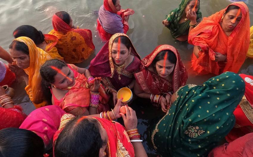 sindoor up to nose meaning