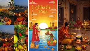Chhath Puja Nahay Khay kab hai | Chhath Puja Nahay KHAY me kya khana chahiye | Nahay Khay Lauki Bhaat Recipe