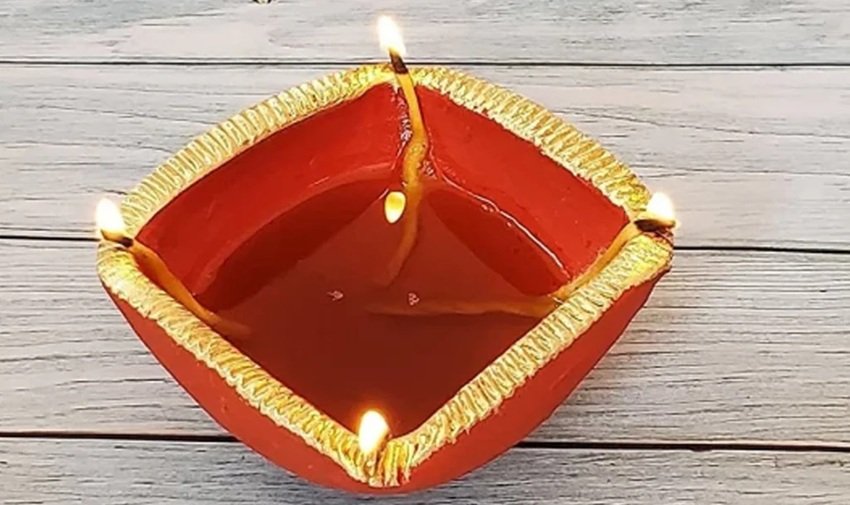 Chhoti Diwali 2025 Which Deities Are Worshipped and Why Is It Important