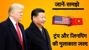 China America Trade War, Trade War, China America Relations