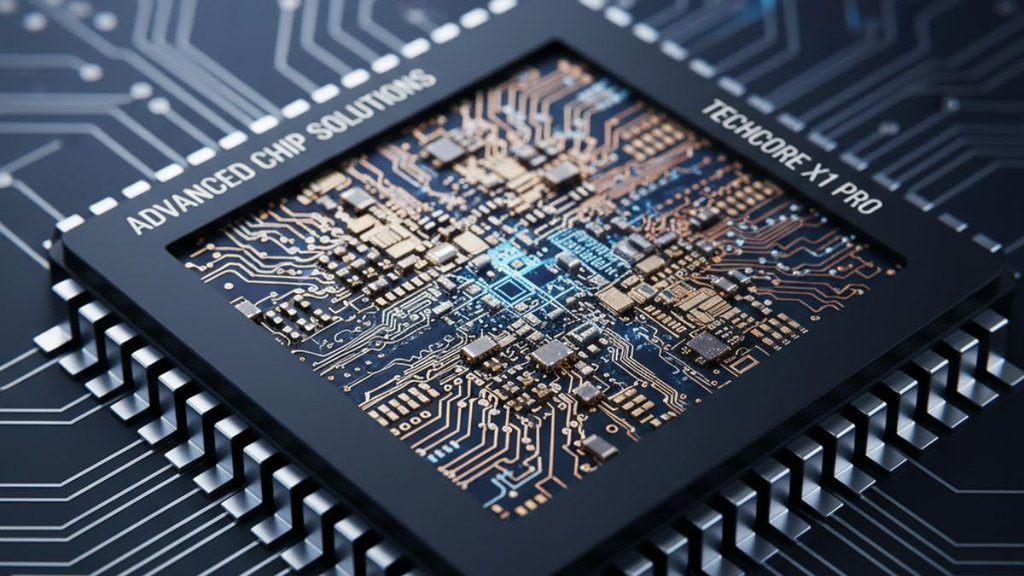 Chipmaker, Nexperia