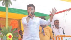 ‘मेरे पिता चाहते थे बिहार का मुख्यमंत्री मुस्लिम बने, लेकिन राजद इसके लिए तैयार नहीं थी’ , चिराग पासवान का बड़ा दावा
