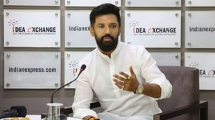 Chirag Paswan news | bihar chunav | bjp