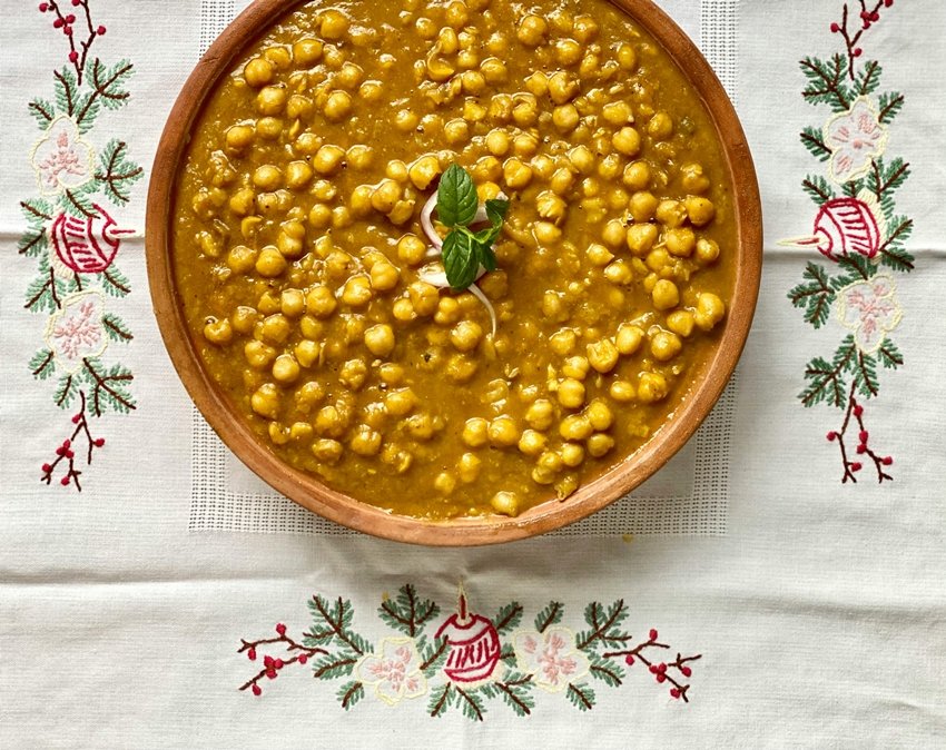 Chole