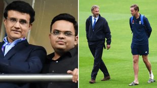 Chris Broad, ICC overrates, Chris Broad not to fine India over rates