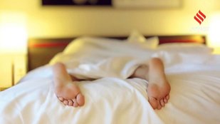 Chronic Lack of Sleep Can Lead to Brain Damage