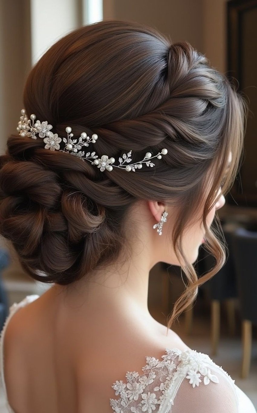 Classic Bun