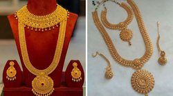 दिवाली से पहले चमकाएं सोने-चांदी के जेवर, यहां जानें आसान और सबसे असरदार तरीके