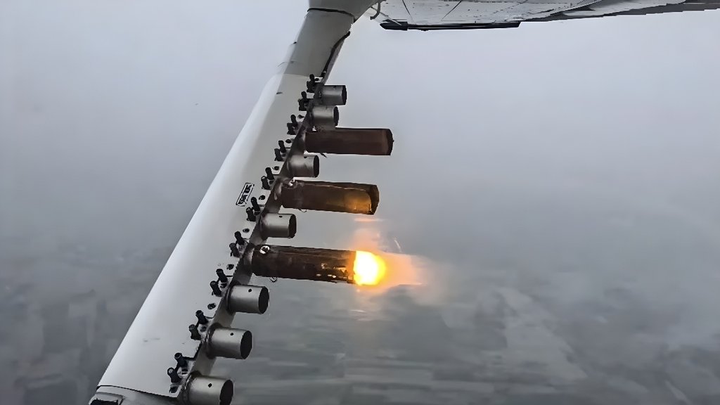 Delhi Cloud Seeding: ग्रेटर नोएडा और नोएडा में बारिश को लेकर आई रिपोर्ट (Photo: X) Delhi Cloud Seeding: ग्रेटर नोएडा और नोएडा में बारिश को लेकर आई रिपोर्ट (Photo: X)