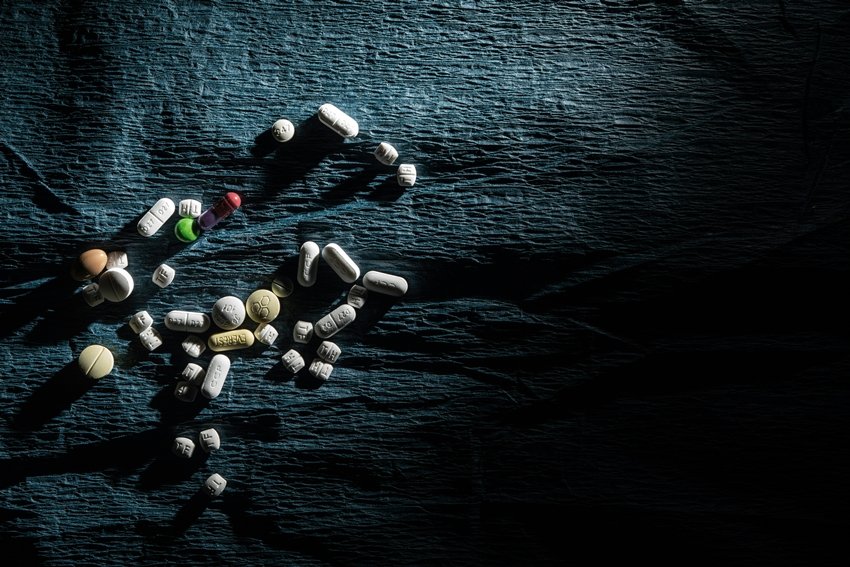 Color Matters Why Pharmaceutical Companies Choose Specific Shades for Pills