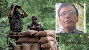 Communist Party of India Maoist, Mallojula Venugopal Rao Sonu, Sonu cessation of armed struggle,