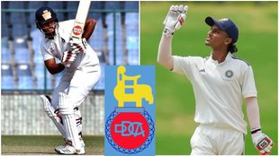 Delhi Ranji Trophy Squad, Ayush Badoni, Ranji Trophy