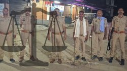 जिन बच्चों को अरबी-फारसी पढ़ाता था ‘मस्जिद का मुअज्जिन’, उन्हीं के पिता की कर दी हत्या, कोर्ट ने सुनाई उम्रकैद की सजा