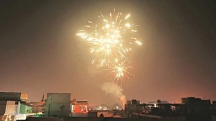 green crackers, Diwali pollution, Delhi air quality, Supreme Court order