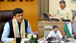 Crorepati Leaders of India Top 16 Ministers Ranked by Wealth