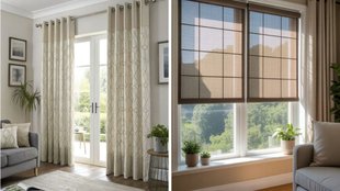 clean dirty curtain, clean parda, gande parde, gande parde kaise saaf karen