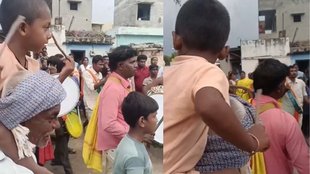 Cute Viral Video, Viral Video, Trending News