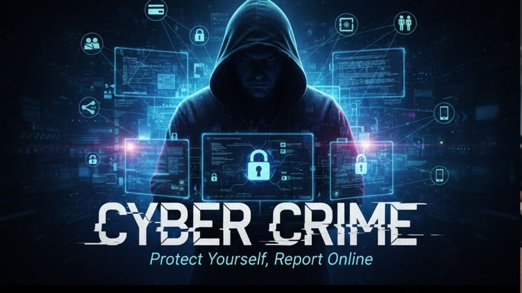 cybercrime, cyberfraud, cybercrime reporting