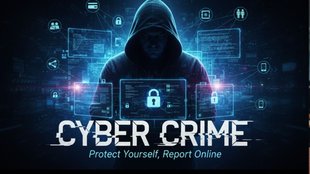 cybercrime, cyberfraud, cybercrime reporting