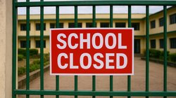 Cyclone Montha Schools Closed News: चक्रवात मोंथा का कहर, आंध्र प्रदेश और ओडिशा में हाई अलर्ट, 27 से 31 अक्टूबर तक स्कूल-कॉलेज बंद