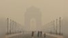दिल्ली-NCR में दिवाली की आतिशबाजी के बाद कितना बढ़ा प्रदूषण?