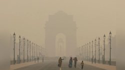 दिल्ली-NCR में दिवाली की आतिशबाजी के बाद कितना बढ़ा प्रदूषण?