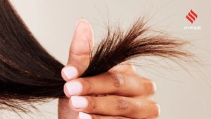 DIY Hair Masks to Get Rid of Split Ends and Boost Hair Growth
