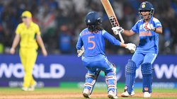Women’s World Cup 2025: भारत ने ऑस्ट्रेलिया का 8 साल से चल रहा विजय रथ रोका, 2 नवंबर को महिला क्रिकेट को मिलेगा नया विश्व चैंपियन