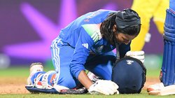 टीम से बाहर होने के बाद एंग्जाइटी से ग्रस्त थीं जेमिमा रोड्रिग्स, प्रेस कॉन्फ्रेंस में रोते हुए बताया, कठिन समय में किन लोगों ने दिया साथ; Watch Video