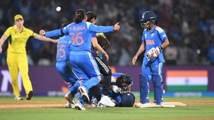 Women’s World Cup, India vs Australia Women Semi Final 2025, Women’s World Cup 2025 India win