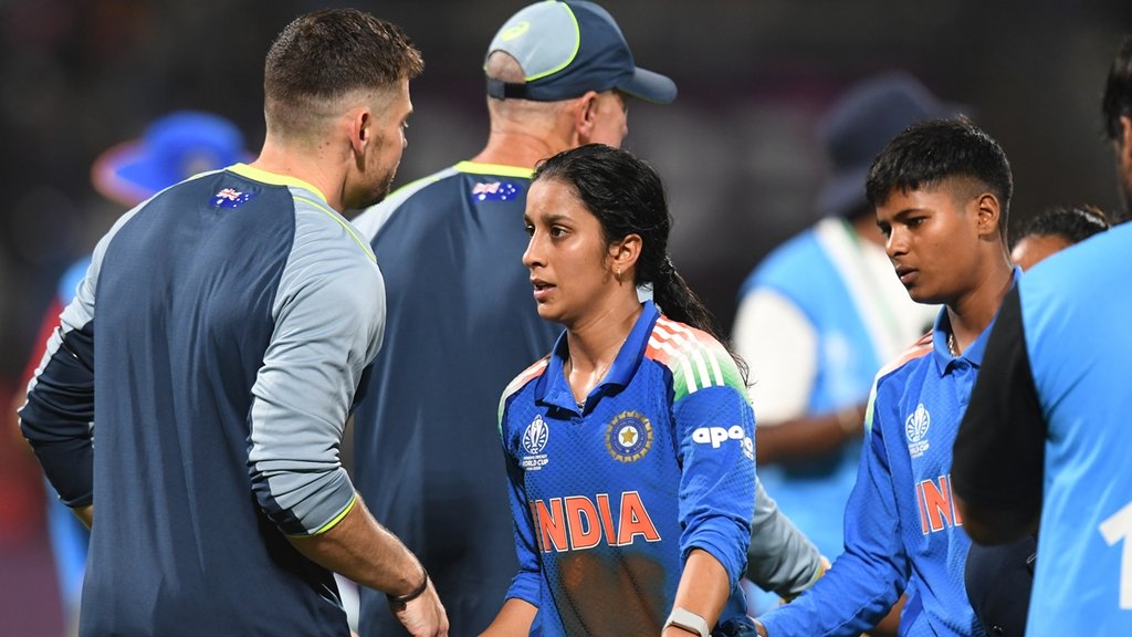 India women semifinal win reactions, Sachin Tendulkar Jemimah Rodrigues praise, Virat Kohli reaction India women win India women semifinal win reactions, Sachin Tendulkar Jemimah Rodrigues praise, Virat Kohli reaction India women win
