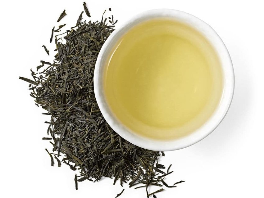 Da Hong Pao