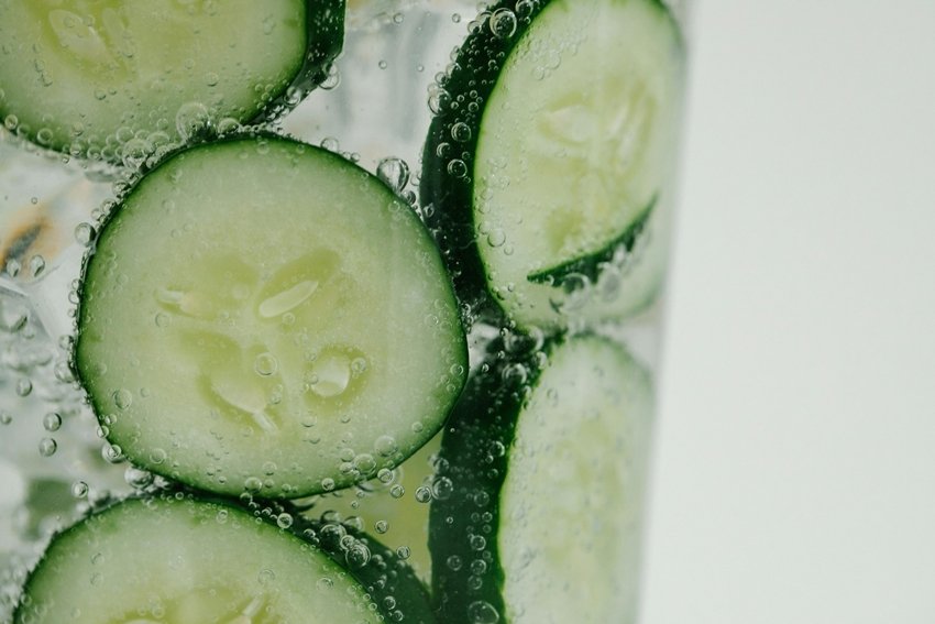 Daily Water Intake How Much is Enough for Men and Women