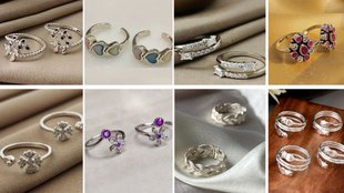 bichhiya design | bichiya design latest | chandi bichiya design