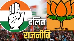 Google Trends, Bihar Election, Dalit Politics, Reserved Seats